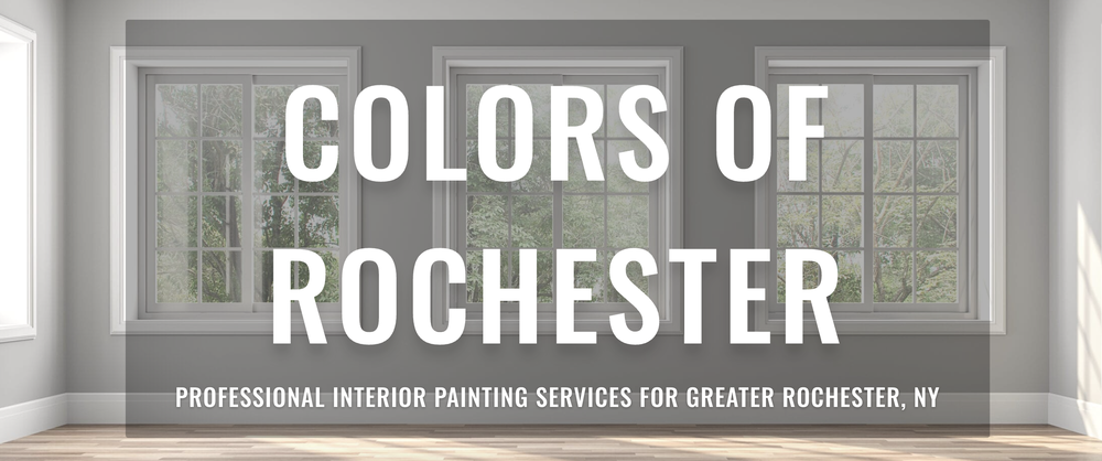 Colors of Rochester