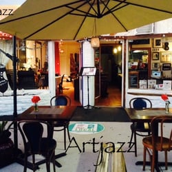 Artjazz Closed 10 Photos Steakhouses 517 Northwood Artjazz Closed 10 Photos Steakhouses 517 Northwood