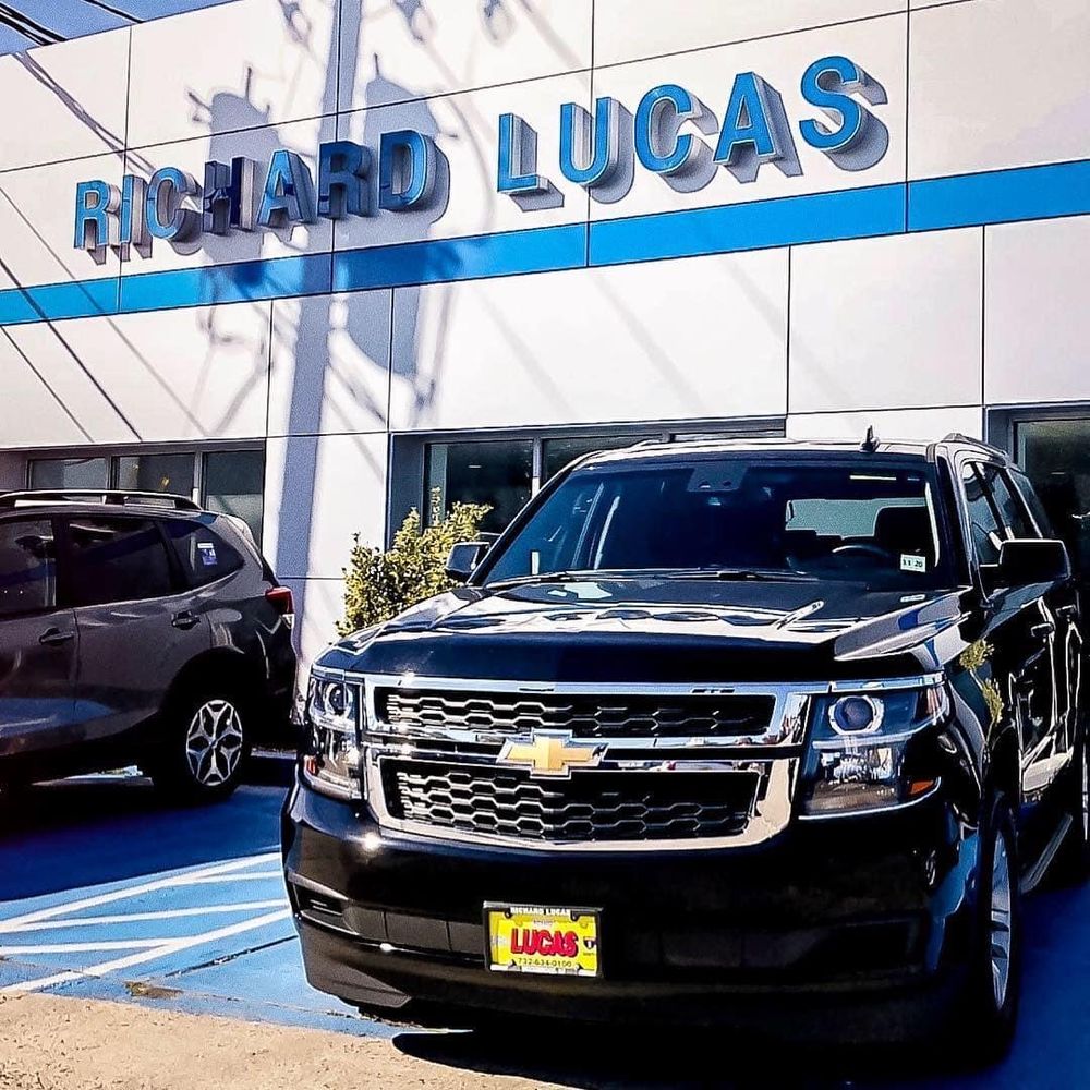 Richard Lucas Chevrolet, Avenel Roadtrippers
