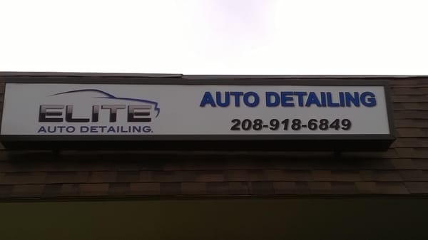 Elite Auto Detailing >> Elite Auto Detailing 1026 W Finch Dr Nampa Id Automobile Detail Elite Auto Detailing >> Elite Auto Detailing 1026 W Finch Dr Nampa Id Automobile Detail