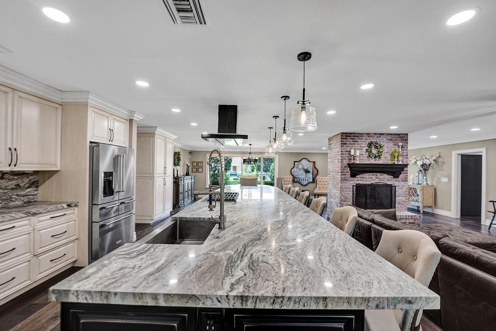 image of business Elite Pro Flooring & Remodeling