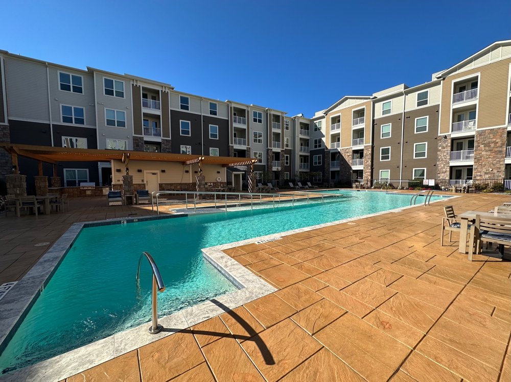 Wake Aquatic Partners