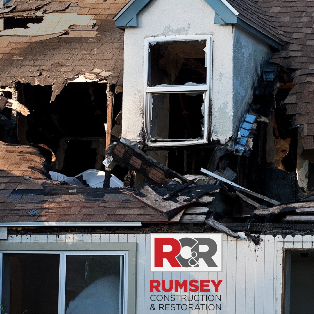 Rumsey Construction & Restoration