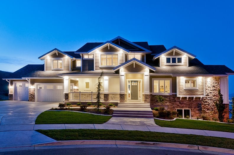 image of business Candlelight Homes