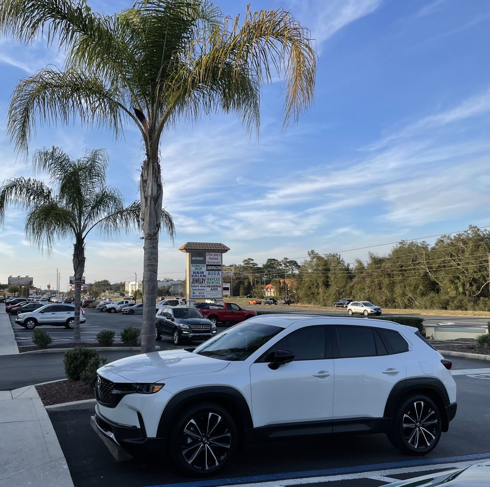Bori Window Tinting