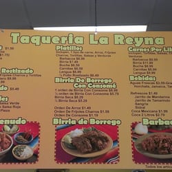 Tortilleria & Taqueria La Reyna - 11 Photos & 29 Reviews - Latin