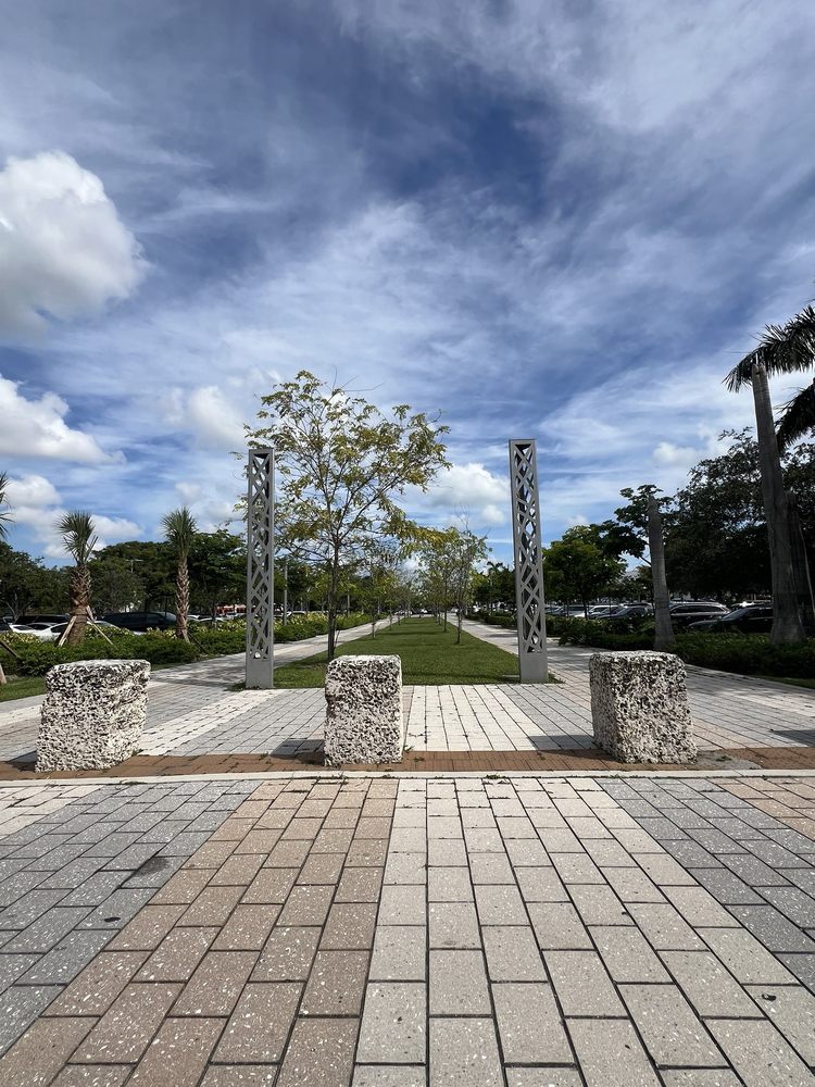Regatta Park Image
