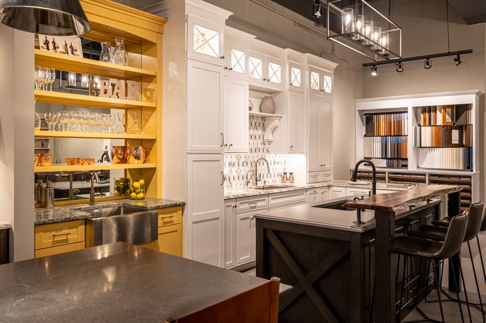 Henry Kitchen & Bath
