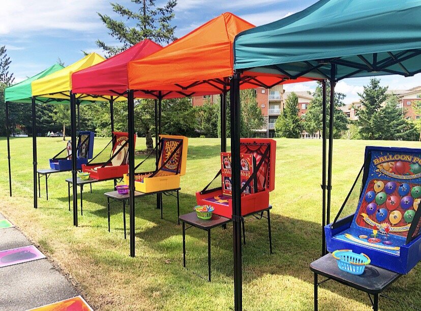 ClownBuggie Entertainment