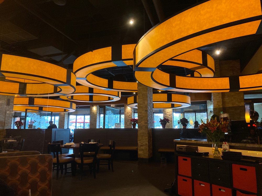P.F. Chang's