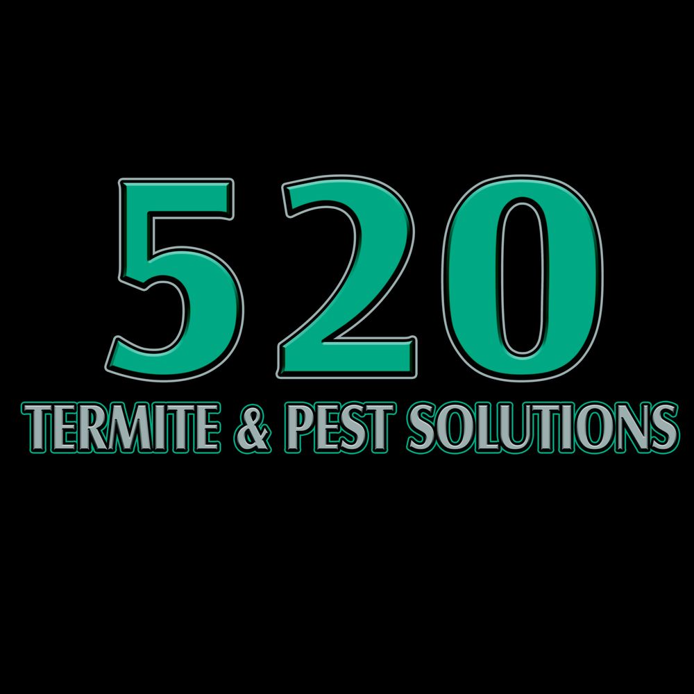 520 Termite & Pest Solutions