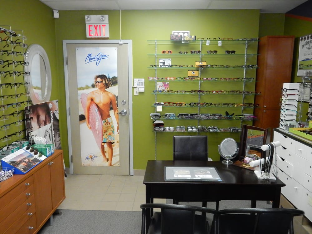 Sport Specs and Opticals