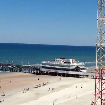 Joes Crab Shack Daytona Beach The Best Beaches In World Joe S Crab Shack 272 Photos 326 Reviews Seafood 1200 Main St
