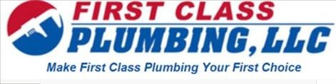 image of business First Class Plumbing