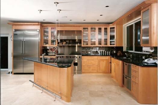 Miami Install Services