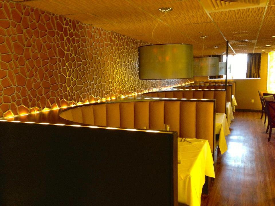 Lespri Steakhouse Park City Lespri Steakhouse Park City