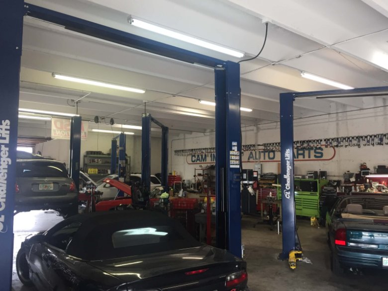 Cam Automotive 15 Photos Tires 80 NW 1st Ter, Deerfield Beach, FL