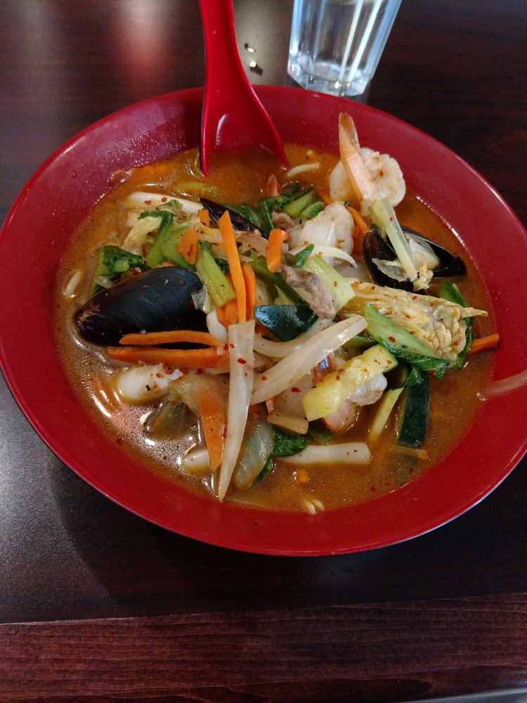 Mandarin Noodle House 14 Reviews Chinese 8769 Northpark Ct