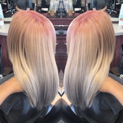 For The Love Of Hair Hair Stylists 8132 South Harvard Ave