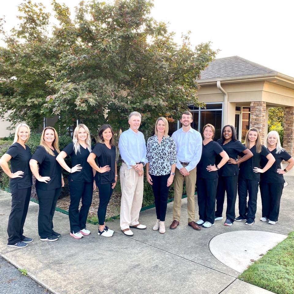 image of business Rock Creek Dental Group