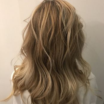 Elie Tanous Salon 25 Photos 12 Reviews Hair Salons 390 Photo Of Elie Tanous Salon Hackensack Nj United States