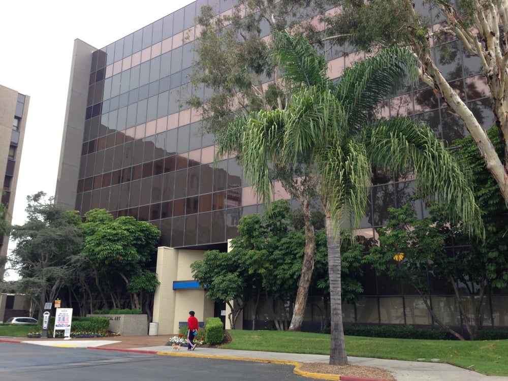 LabCorp Medical Centers 12665 Garden Grove Blvd, Garden Grove, CA