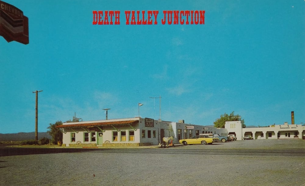 Death Valley Junction 46 Photos Local Flavor Death Valley