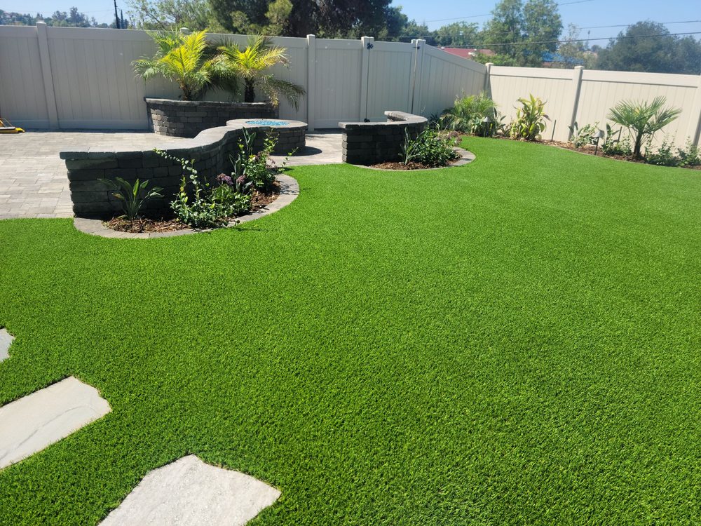 ARC Design Landscape