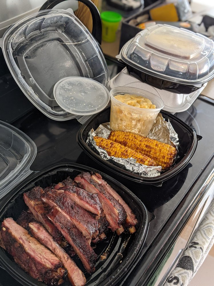 Bono's Pit Bar-B-Q