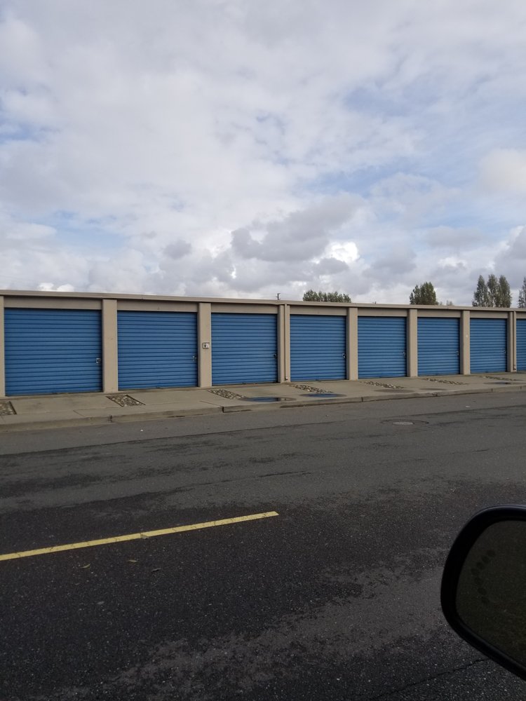 Allsafe Self Storage Alameda 12 Reviews Self Storage 1 Singleton