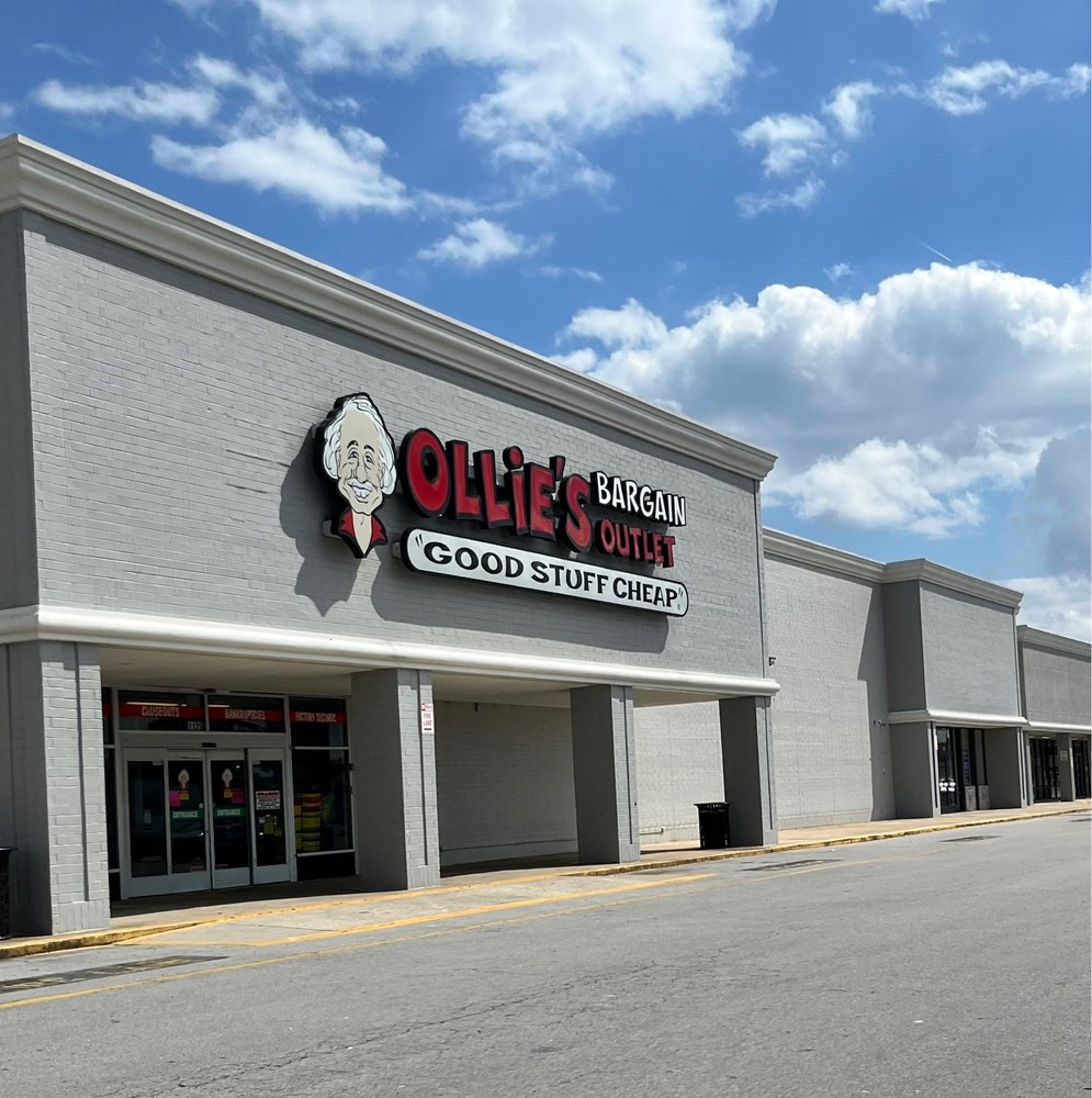 Ollie's Bargain Outlet