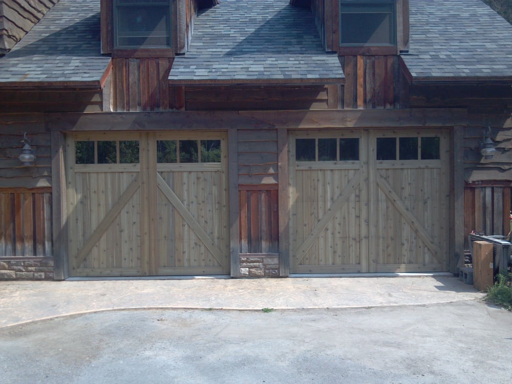 Rocky Mountain Overhead Door Get Quote Building Supplies 51 Twin