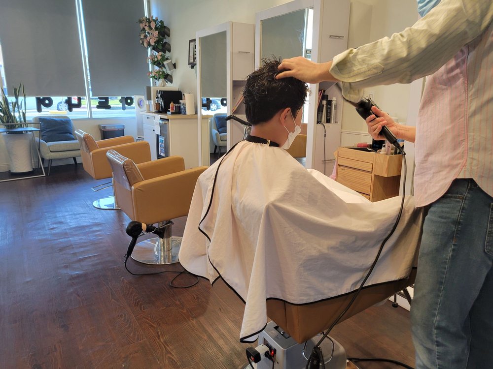 Adonai Hair Salon