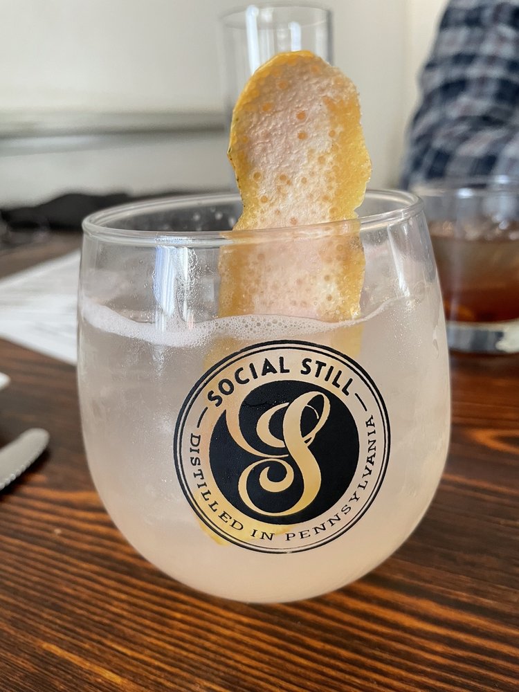 Social Still