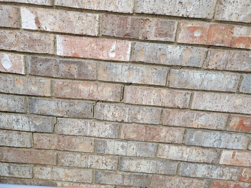 Olshan Foundation Repair
