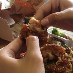 Great Wall Chinese Restaurant Order Food Online 28 Reviews Photo Of Great Wall Chinese Restaurant Morgantown Wv United States All Raw