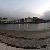 Hudson Beach Park 20 Photos 18 Reviews Parks 6325 Clark St Photo Of Hudson Beach Park Fl United States Early Daybreak In