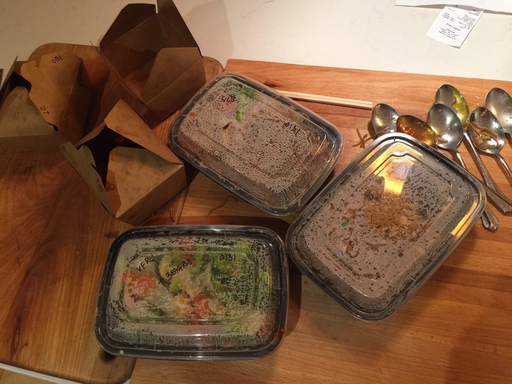 Lin's Neighbourhood Chinese Kitchen