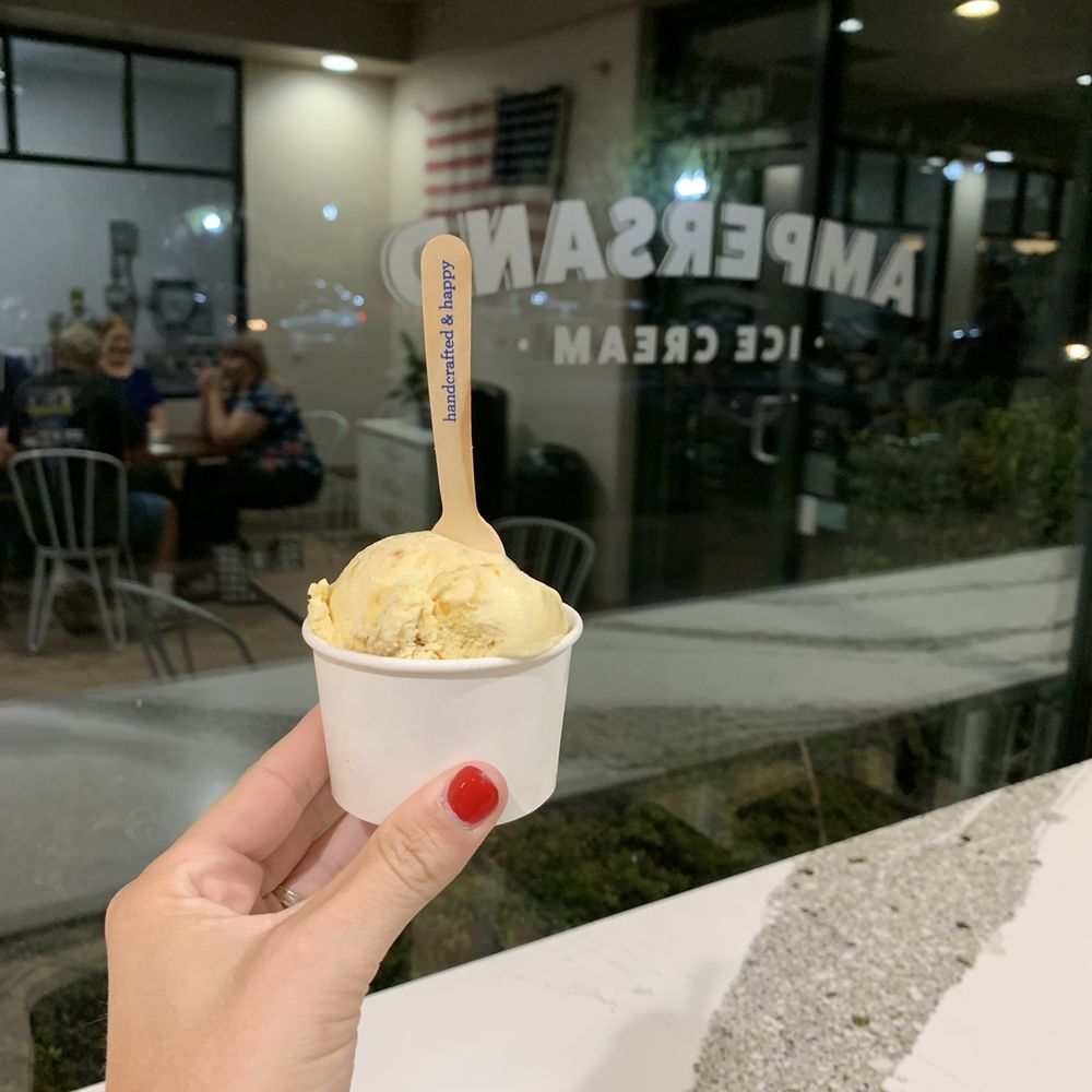 Ampersand Ice Cream 66 Photos & 51 Reviews Ice Cream & Frozen