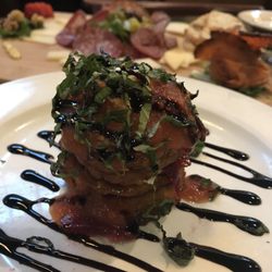 Best Restaurants Downtown In Winston M Nc Last Updated 2 6th Vine Wine Bar