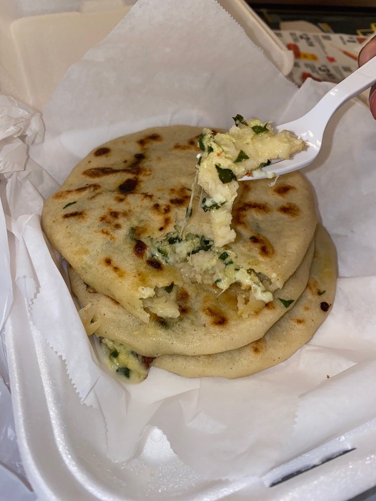 Restaurant Salvadoreno Usuluteco Restaurant Salvadoreno Usuluteco