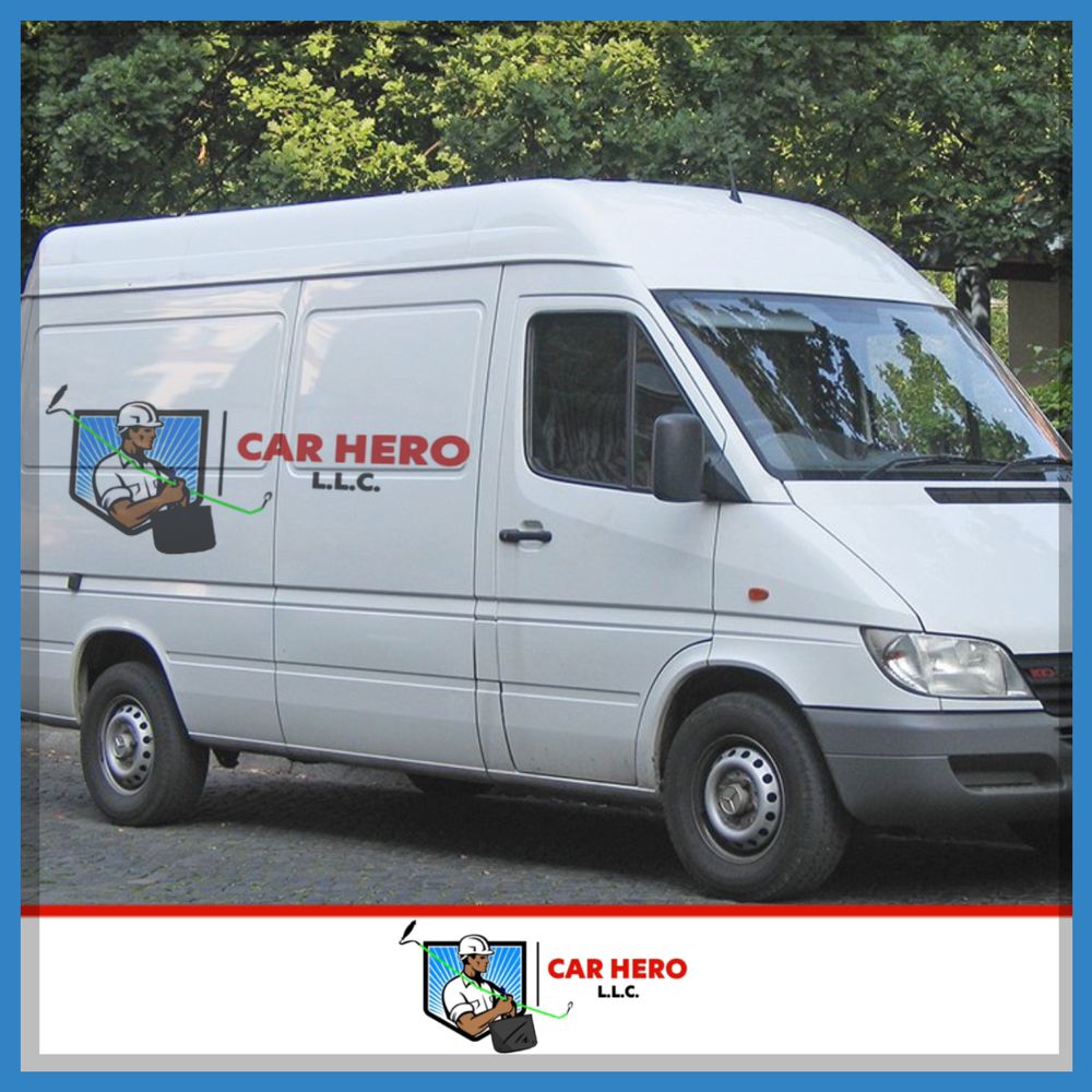 Car Hero