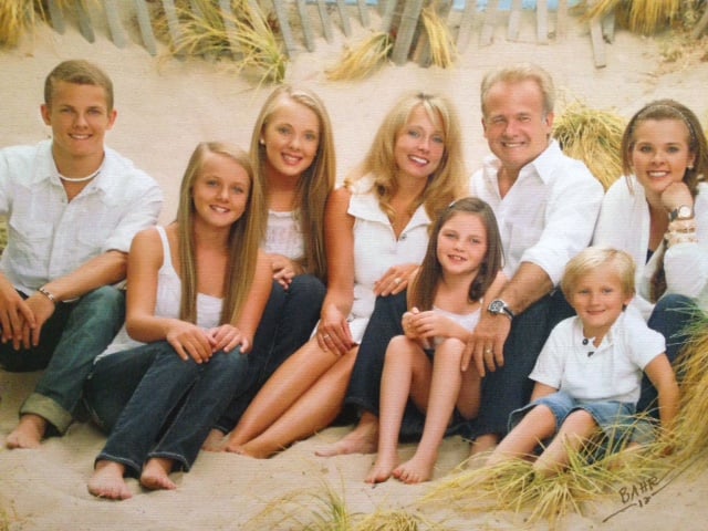 image of business Garth Collins, DDS
