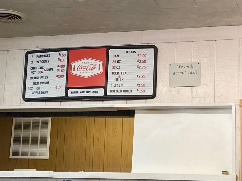 Jones Pancake Shop