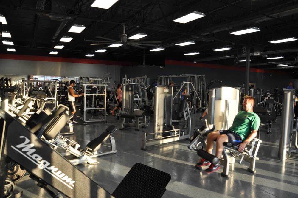 Complete Fitness 14 Photos Gyms 6225 Ronald Reagan Dr, Lake Saint Louis, MO Phone Number