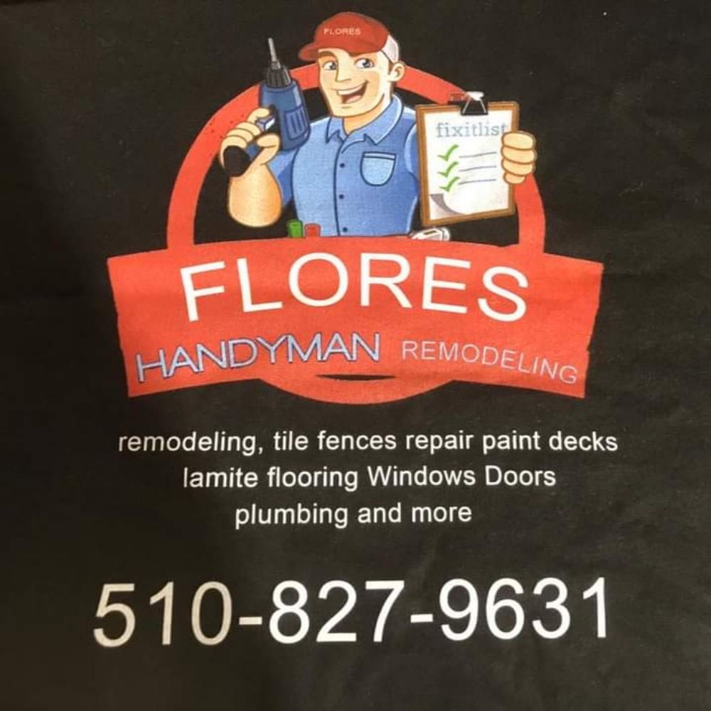 Handyman Flores