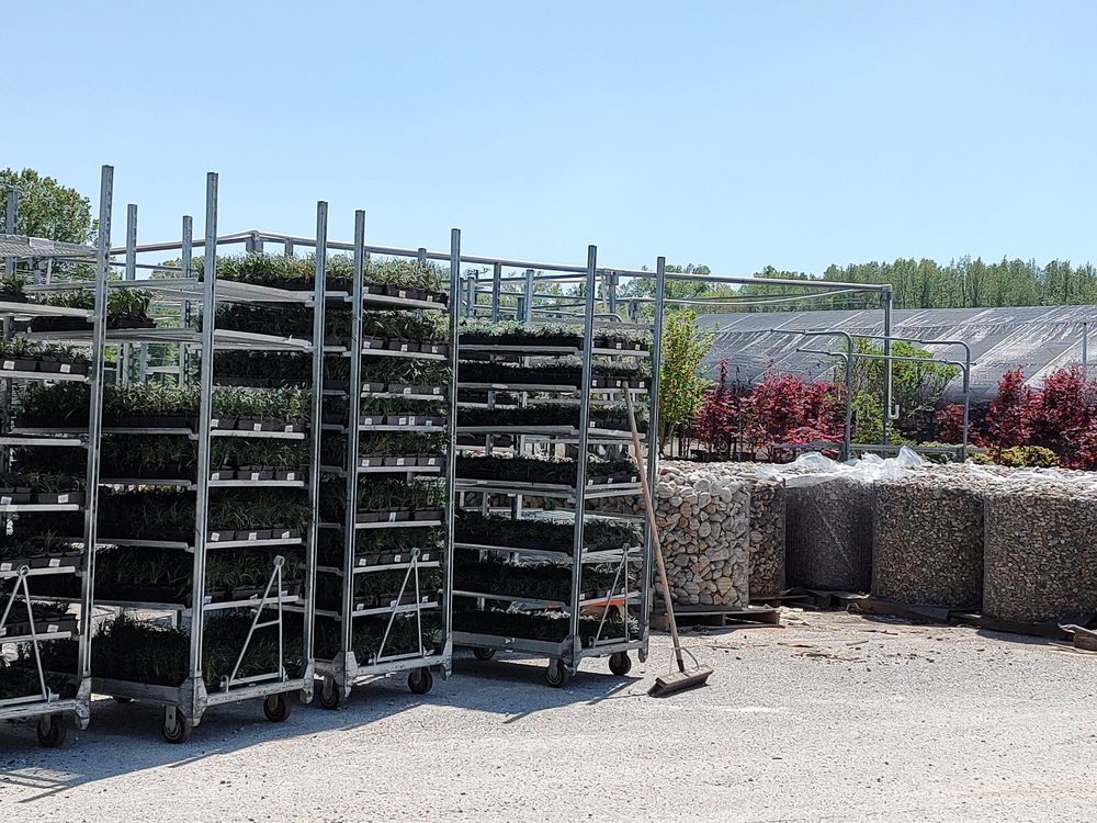 SiteOne Landscape Supply