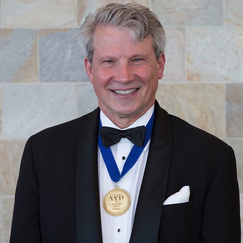 image of business James A Merriman, DMD