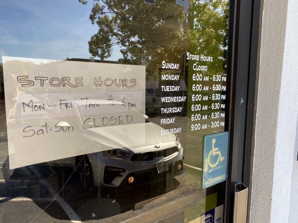 Life Dry Cleaners