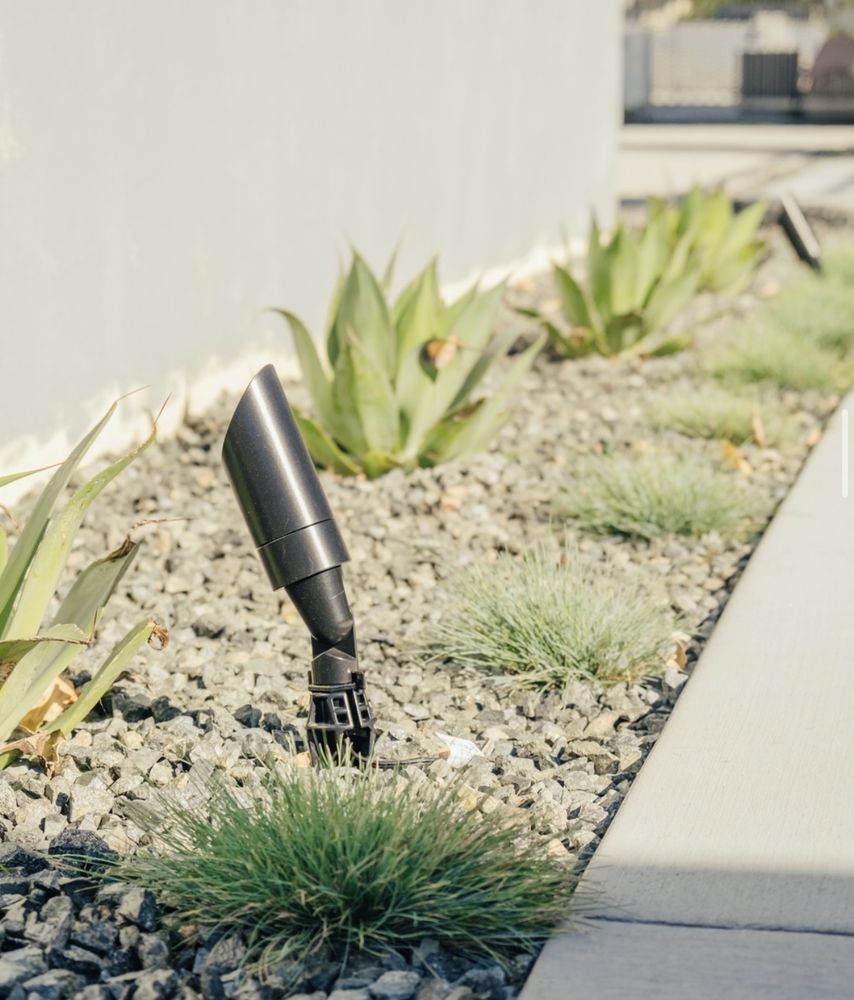 Paredes Landscaping